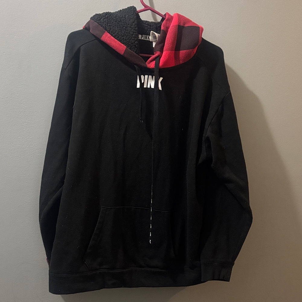 Victoria secret PINK large hoodie
